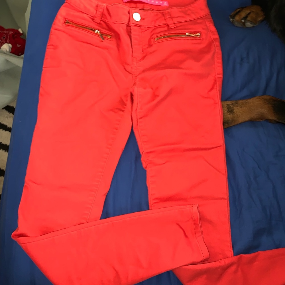 Pants